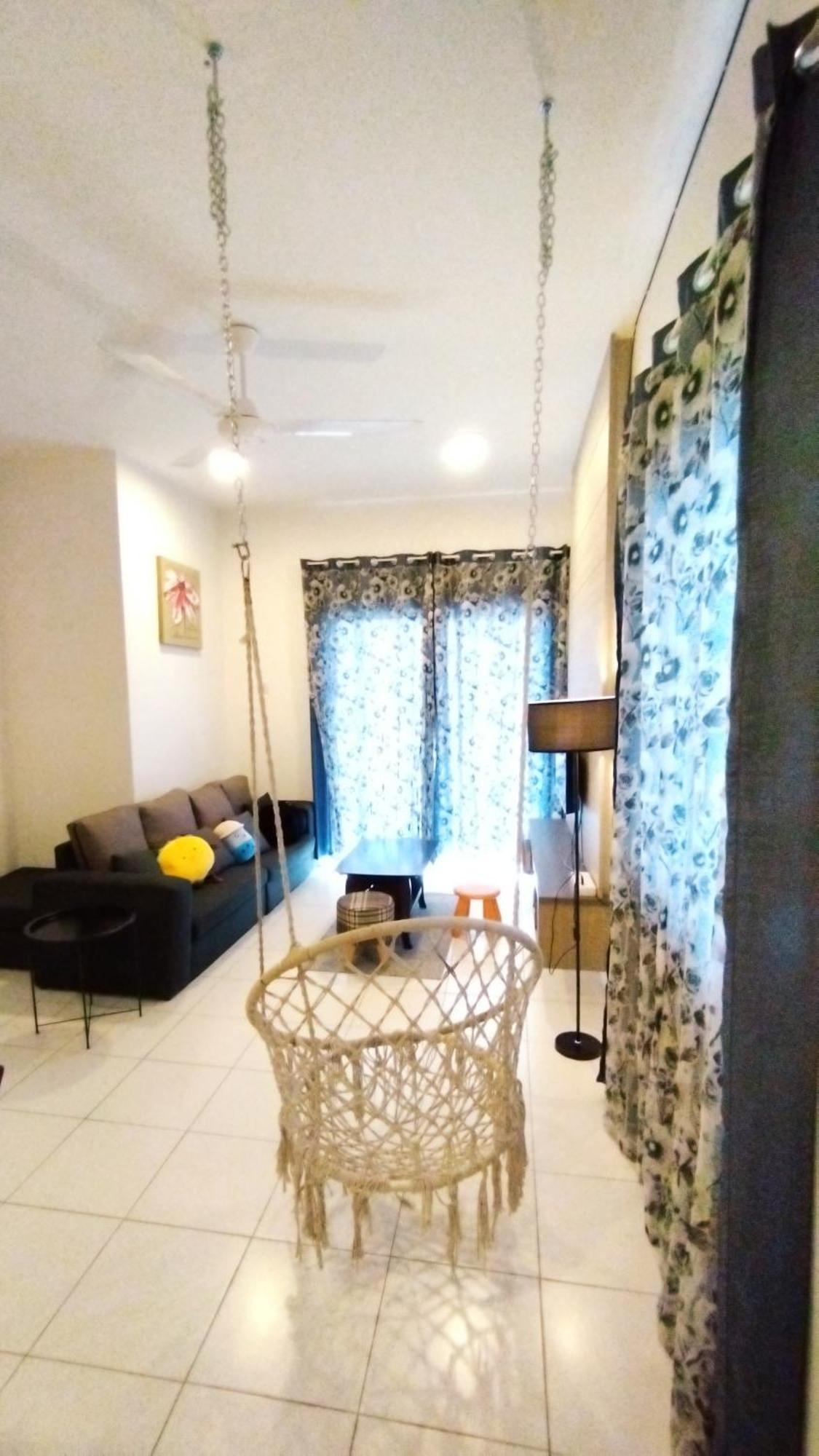 The Quintet Condominium 3A-6 Tanah Rata Exterior photo