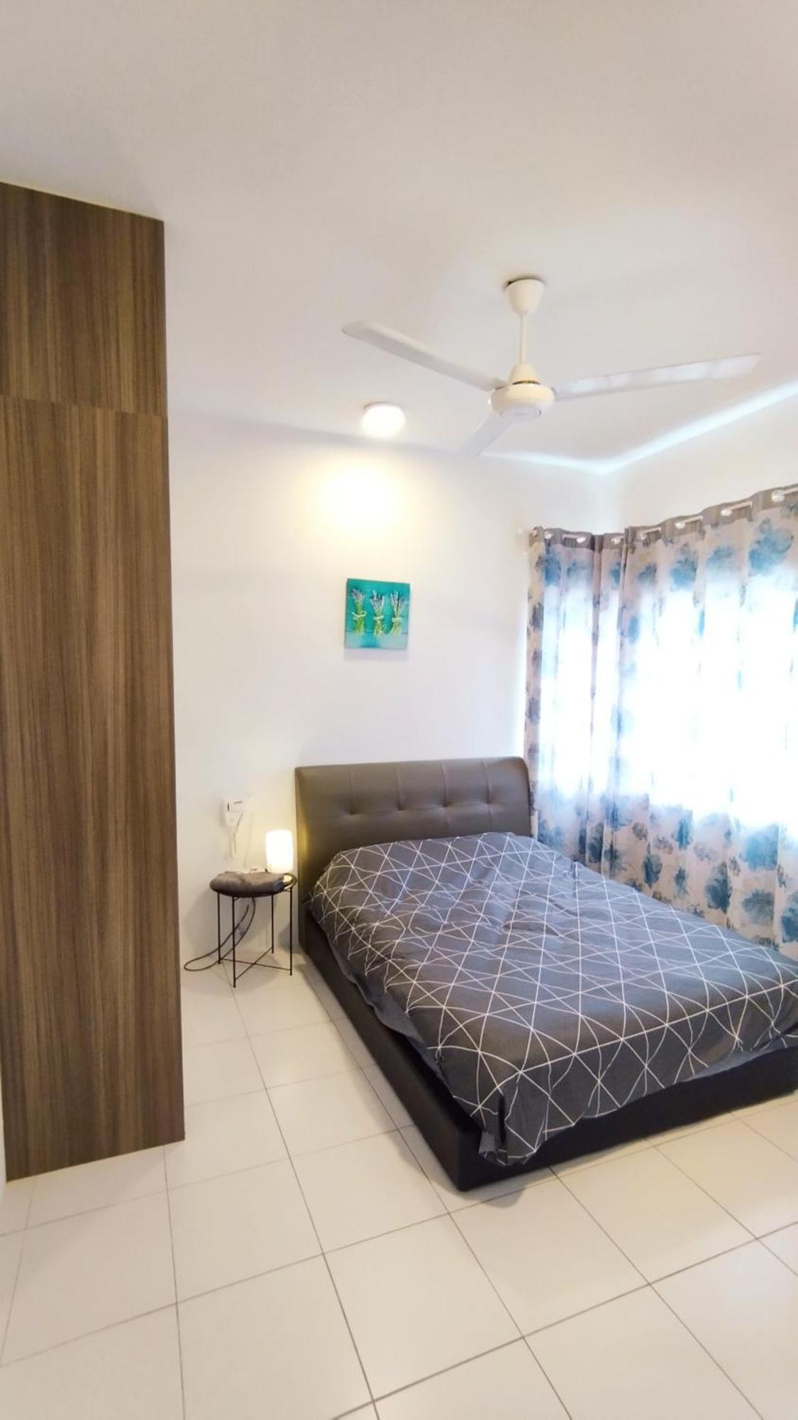 The Quintet Condominium 3A-6 Tanah Rata Exterior photo