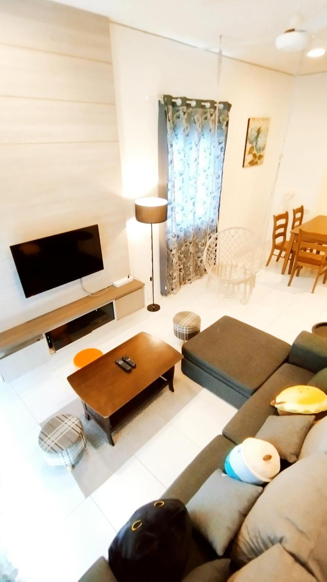 The Quintet Condominium 3A-6 Tanah Rata Exterior photo